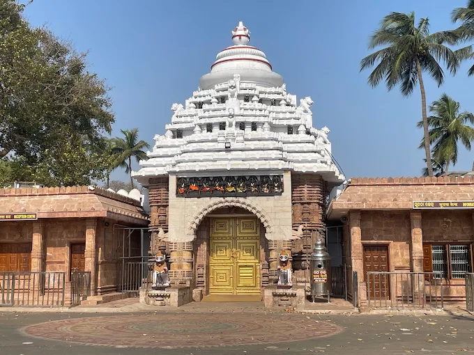 Gundicha Temple (Shri Gundija Mata Mandir)