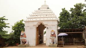 Alarnath Temple