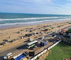 Puri Light House