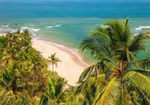 Sinquerim Beach