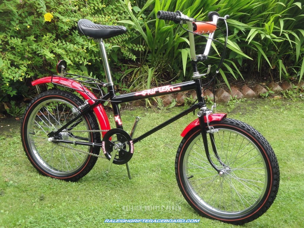 light bicycle am930