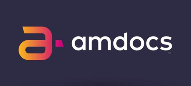 Amdocs logo