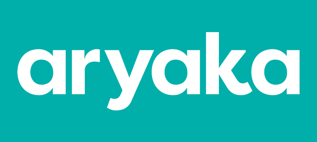 Aryaka Networks logo