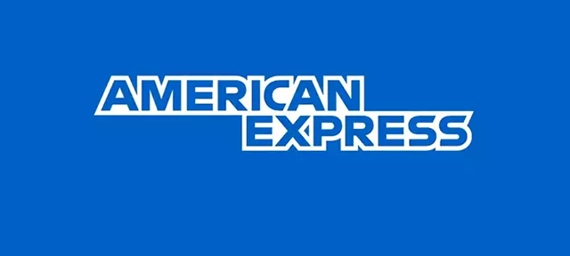 American Express logo