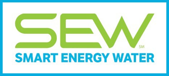 Smart Energy Water logo