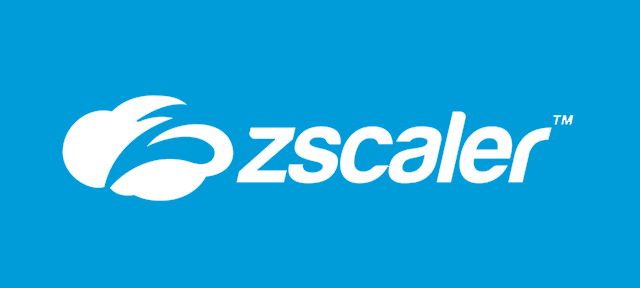 ZScaler logo