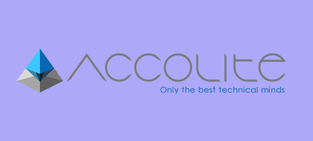Accolite logo