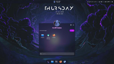 Linux Ricing