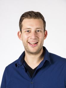 foto van dennis stassen