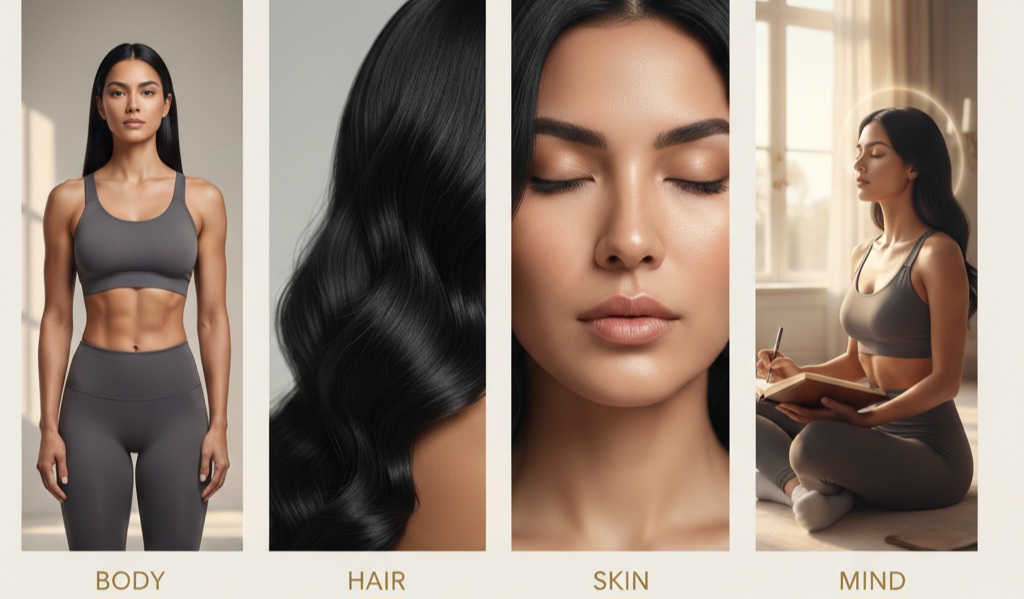 Transformation Banner