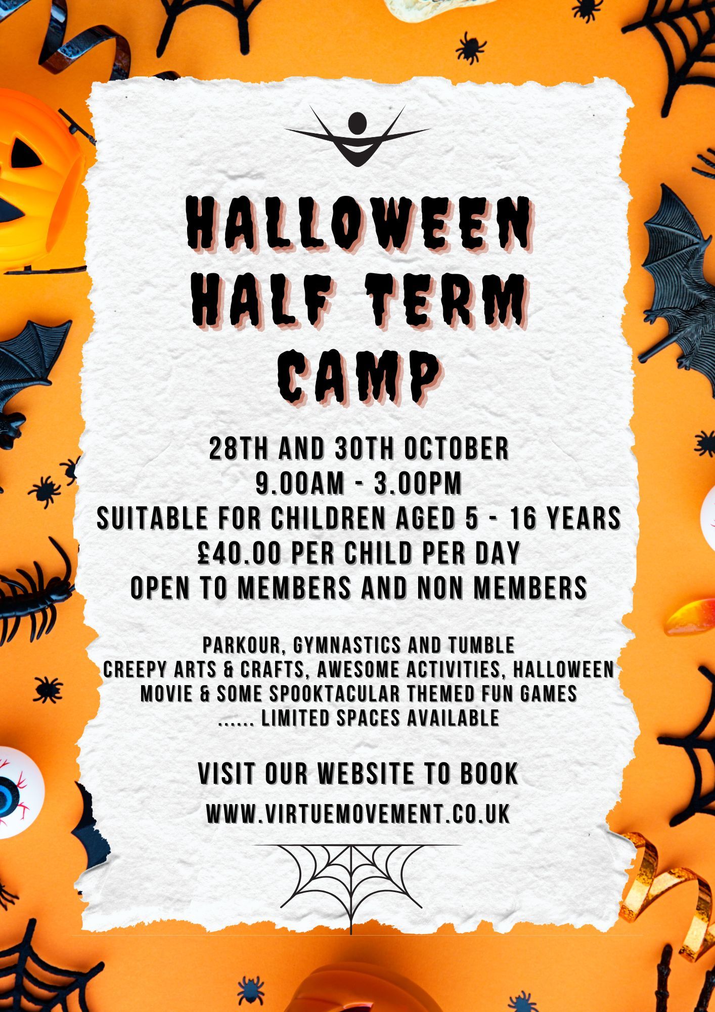 Orange and Black illustration Halloween Flyer Portrait (1).jpg