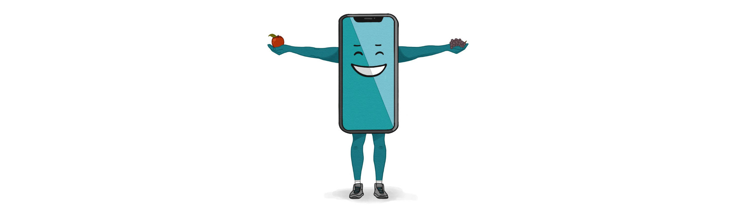 Fit By Phone