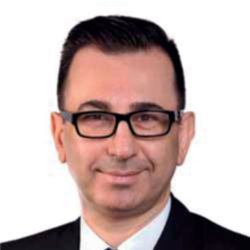 Christos Mylonas