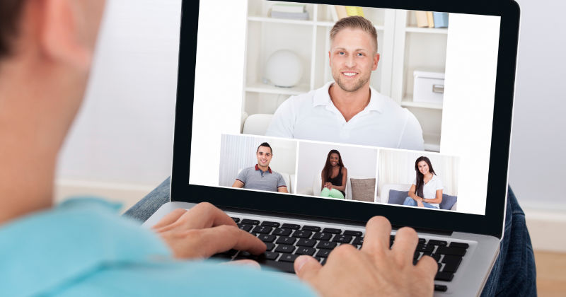 Events & Webinars