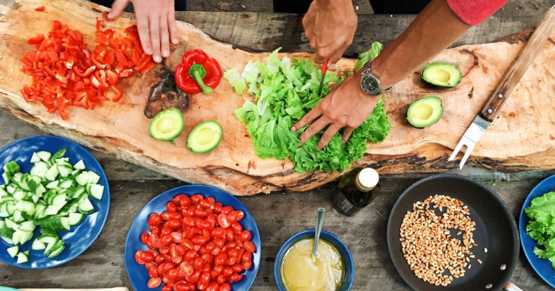 Nutrition & Weight Management