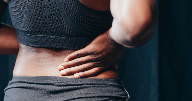 Back Care