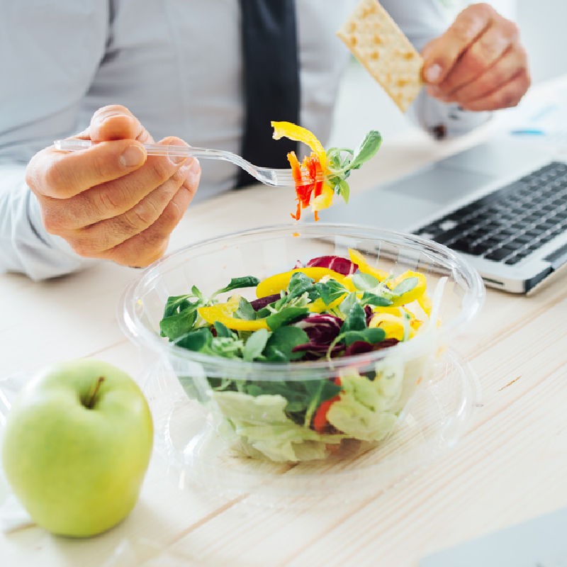 Nutrition & Weight Management for Charity for Civil Servants