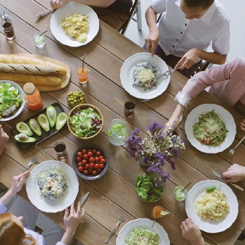 Nutrition & Weight Management for Charity for Civil Servants