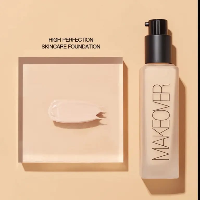 The Quest for Flawless Skin: High Perfection Foundation Review