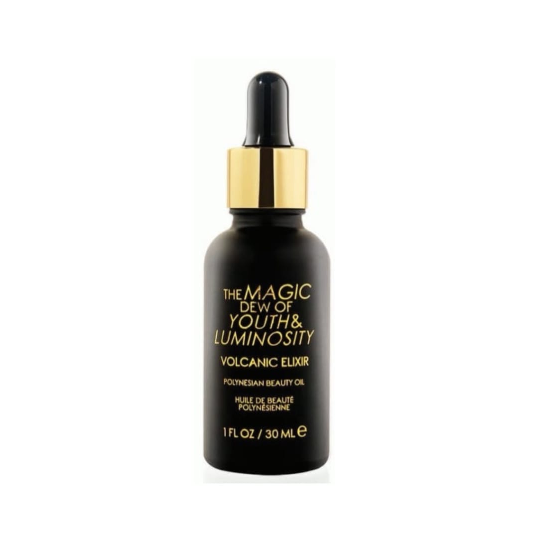 Volcanic Elixir Serum: Transform and Revitalize Your Skincare Routine Today