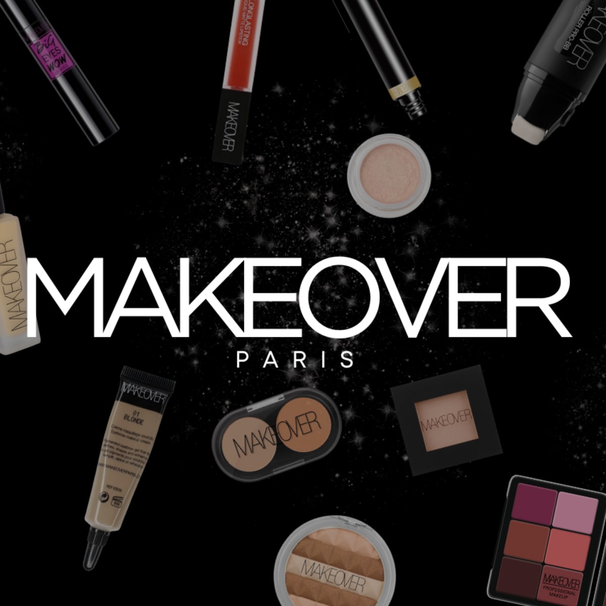 Achieve Flawless Skin with High Perfection Foundation