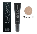 Makeover Paris - BB cream