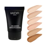Pro Longwear Invisible Cover Foundation