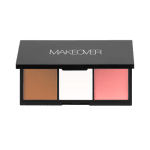 SCULPTING KIT CONTOURING AND BLUSH PALETTE