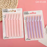 MIXUEER RAZOR PACK OF 6