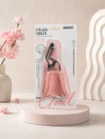MIXUEER EYELASH CURLER STEEL