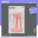 MIXUEER RAZOR DOUBLE