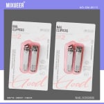 NAIL CUTTER DOUBLE