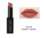 New Rogue Lipstick
