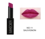 New Rogue Lipstick