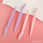 MIXUEER RAZOR PACK OF 6