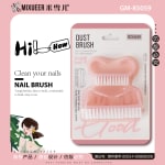 MIXUEER NAILS BRUSH