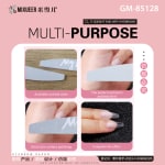 MIXUEER NAILBUFFER CURVE DOUBLE