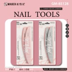 MIXUEER NAILBUFFER CURVE DOUBLE