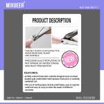 NAIL CUTTER LARGE