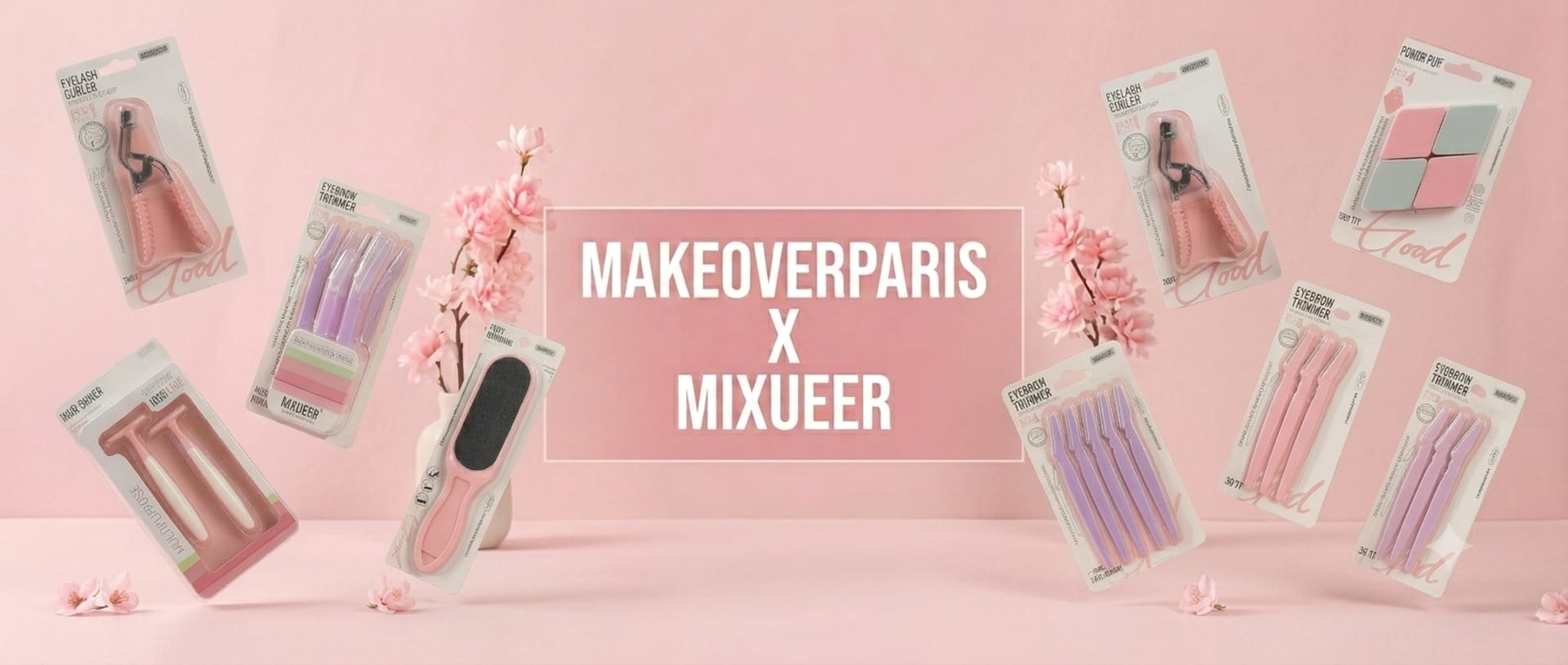 Mixueer