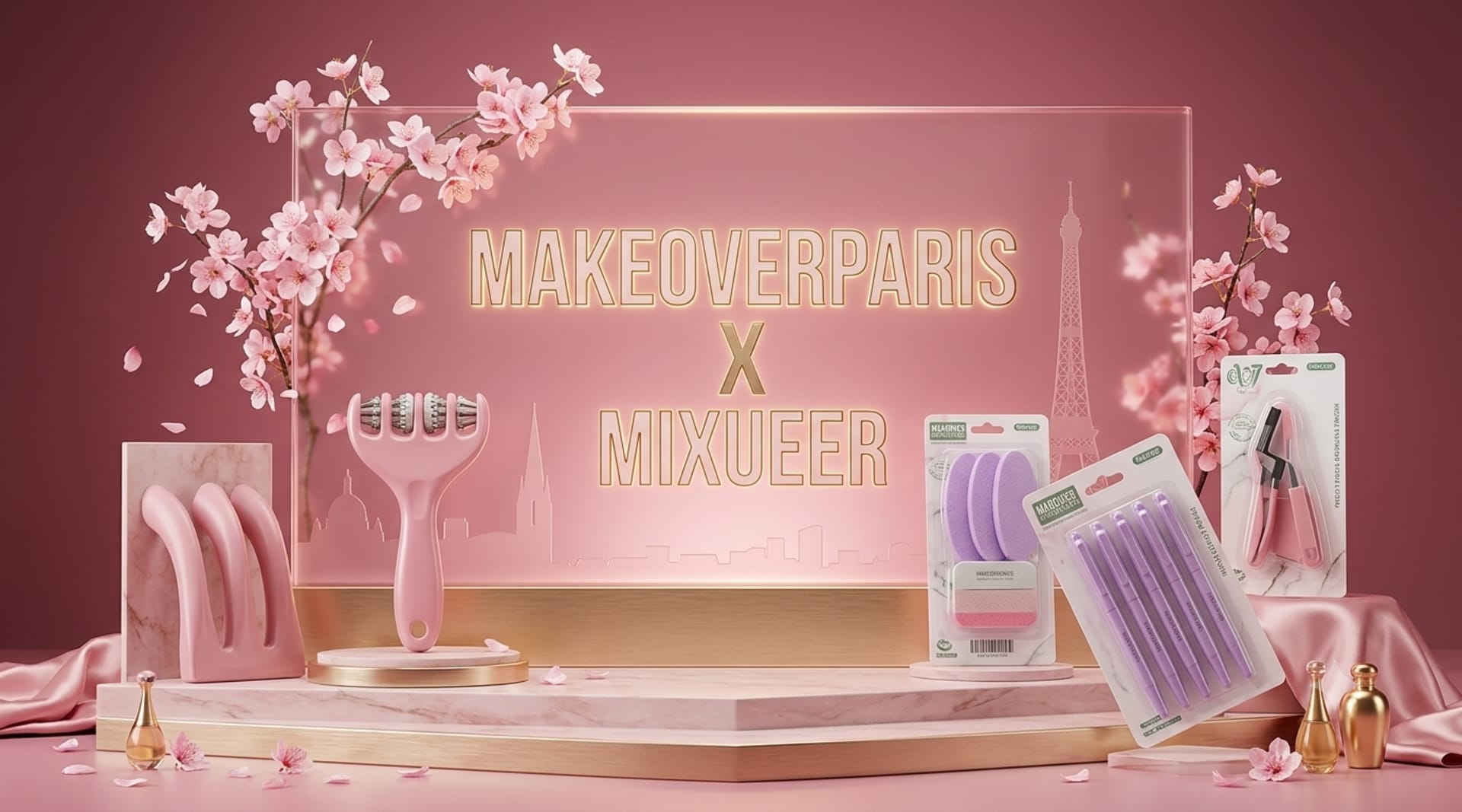 Mixueer