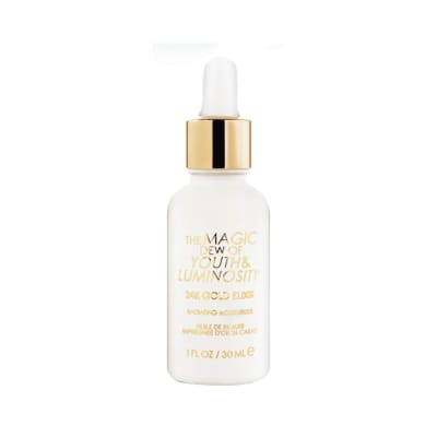 Brightening Gold Serum: Unleash Radiance and Skin Repair with Pure Gold