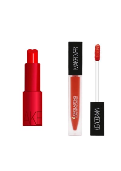 Couture Color and Liquid Matte Lipsticks: Elevate Your Lip Game