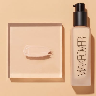 High Perfection Foundation