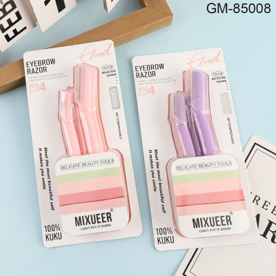 MIXUEER TRIMMER 4 IN 1
