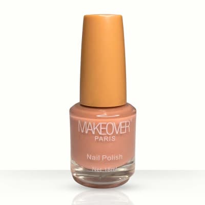 10 - Pale Copper