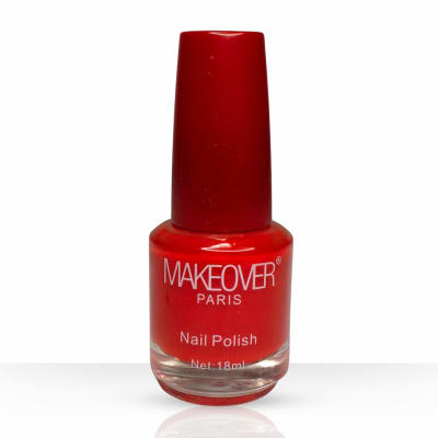14 - Guardsman Red