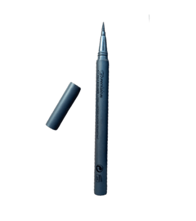 Fluid Eyeliner ( Grey )
