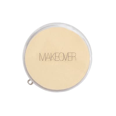 Foundation Sponge