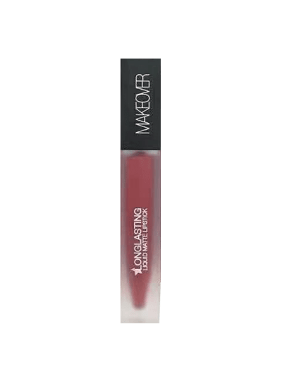 New Liquid Matte Lipstick
